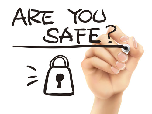are-you-safe
