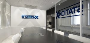 Meeting Room 2