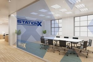 Meeting Room 1
