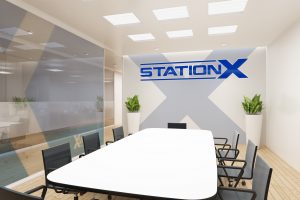 Meeting Room 1