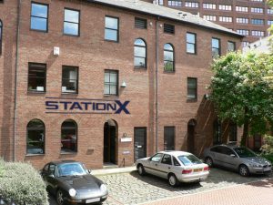 London Office