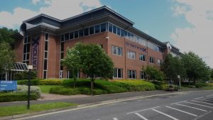 Shrewsbury Office