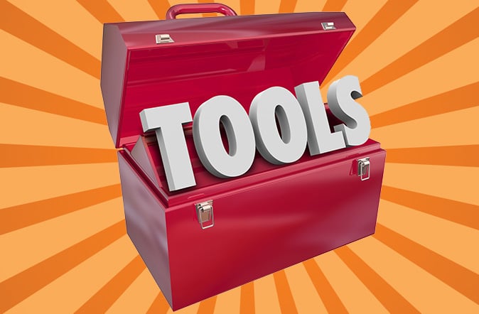 New Security Tools Jan 2016