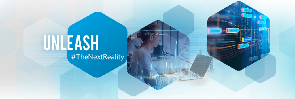 Are you an innovator? Try The Next Reality