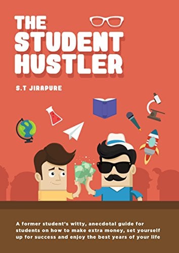 The Student Hustler Book *Recommended Buy*