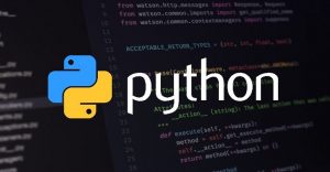 Python Most Iconic Code The World’s Most Popular Coding Language? Reasons to Get to Grips with ...