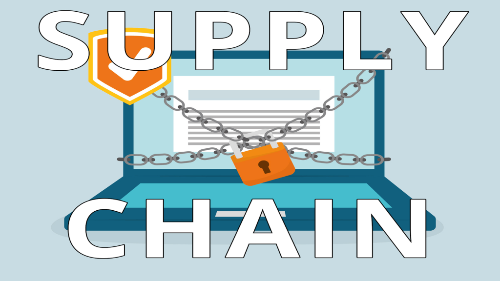 Supply Chain Threats: Are Your Vendors Your Weakest Security Link?
