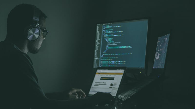 Cyber Security Trends 2021: What’s Ahead, and How to Respond…