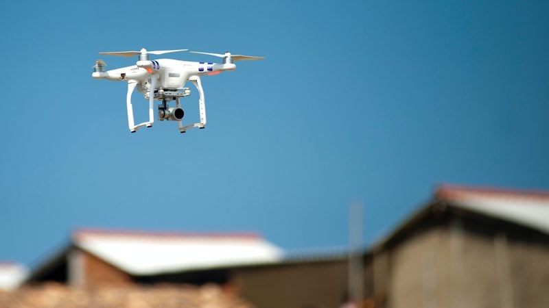 Are you being watched? Latest police techniques explained…