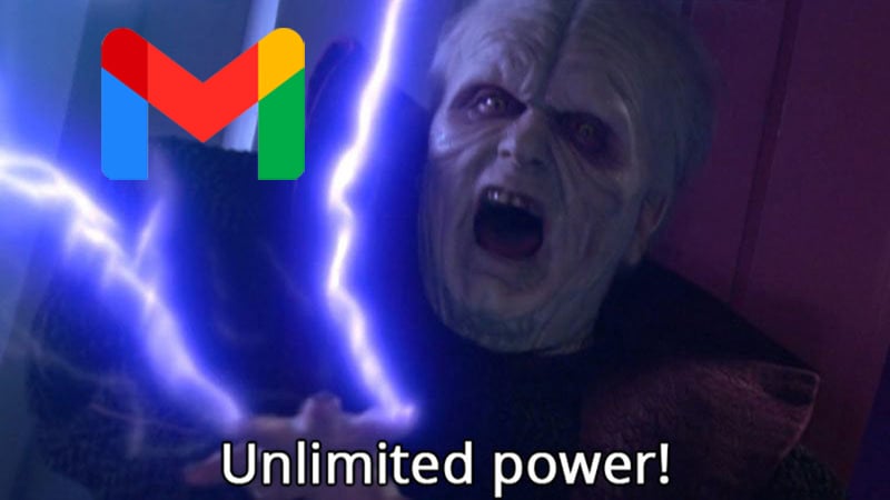 How to get unlimited Gmail addresses and boost security