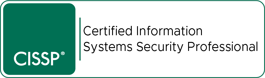 CISSP Certified Information System Security Professional