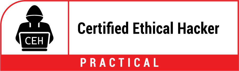 Certified Ethical Hacker- Practical