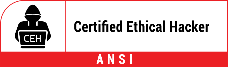 Certified Ethical Hacker-ANSI