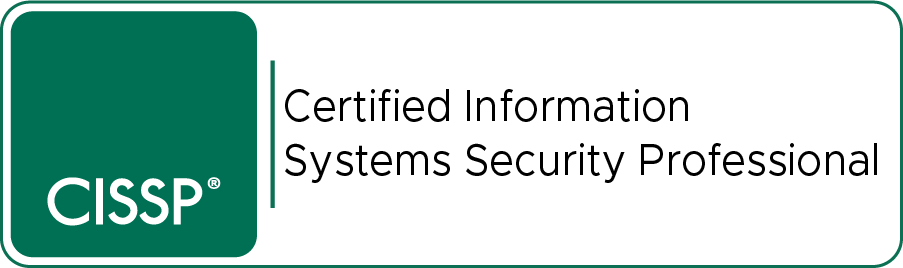 Certified Information Systems Security Professional