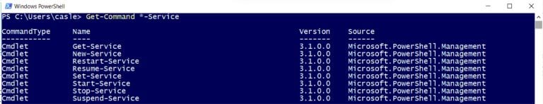 The Most Helpful PowerShell Cheat Sheet You’ll Ever Find