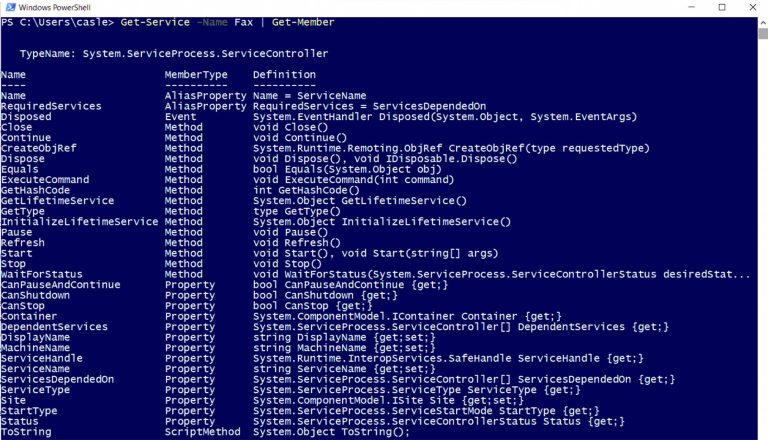 The Most Helpful PowerShell Cheat Sheet You’ll Ever Find