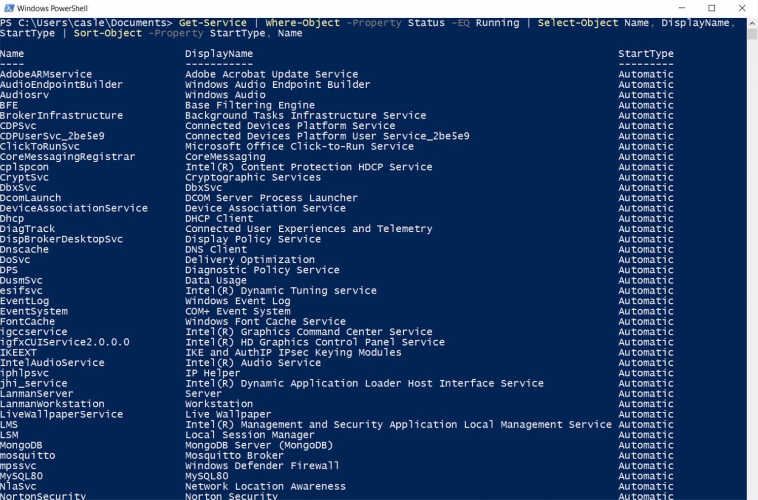 The Most Helpful PowerShell Cheat Sheet You’ll Ever Find