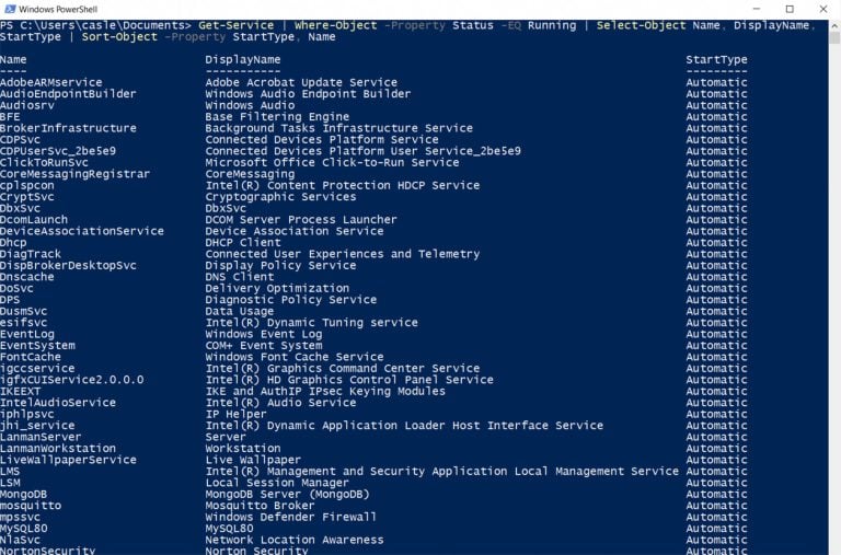 The Most Helpful PowerShell Cheat Sheet You’ll Ever Find