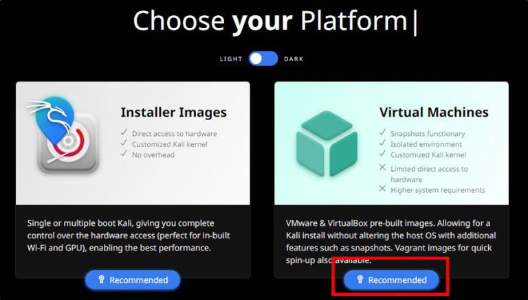 How to Install Kali Linux on VirtualBox & Start Hacking Now