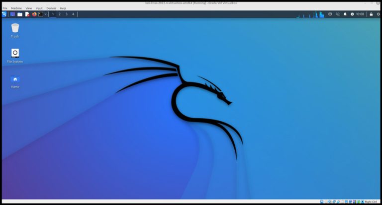 How to Install Kali Linux on VirtualBox & Start Hacking Now