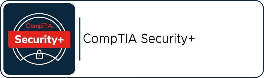 CompTIA Security+ exam