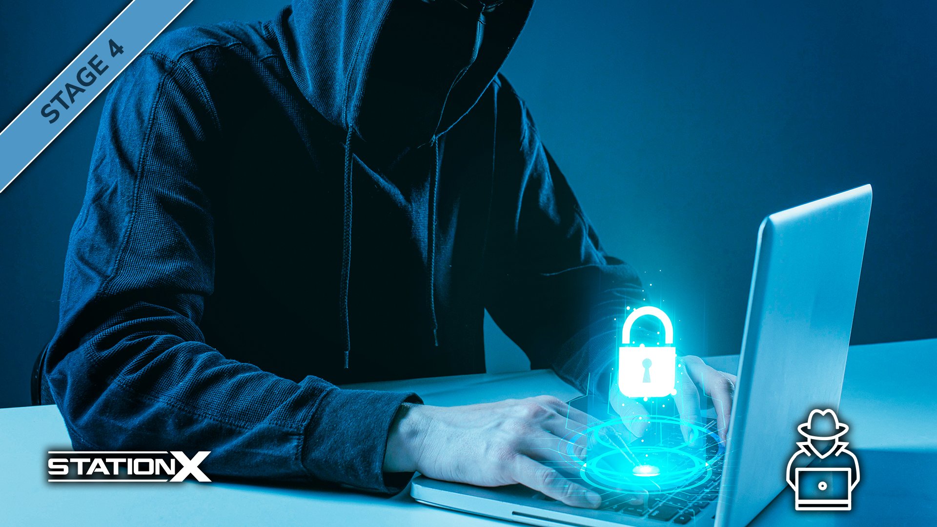Learn Ethical Hacking From Scratch
