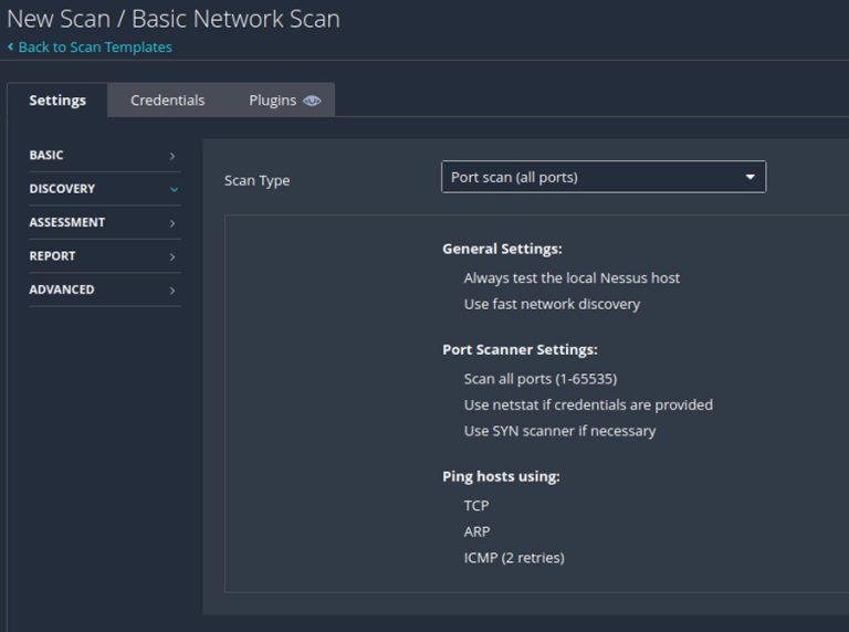 The Best Vulnerability Scanners for Kali Linux in 2025