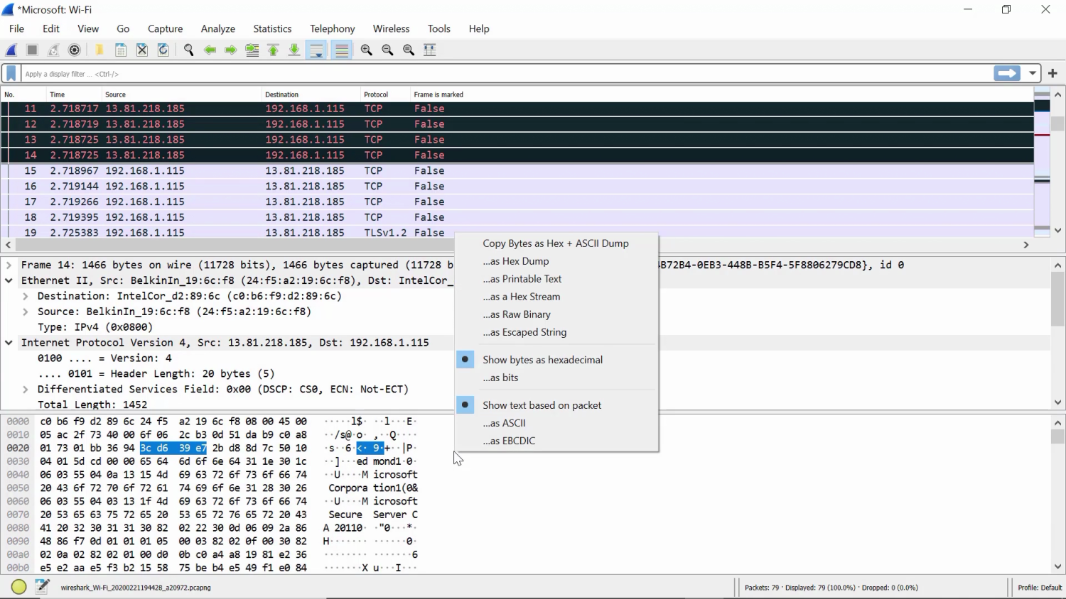 Nmap vs Wireshark: 2026 Comparison