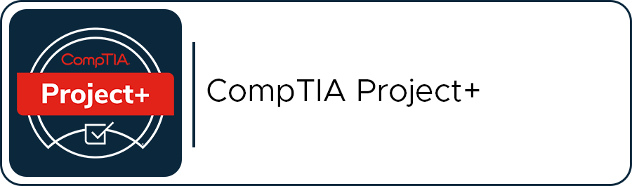 CompTIA Project+