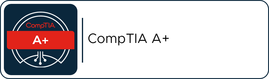 CompTIA A+