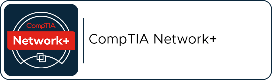 CompTIA Network+