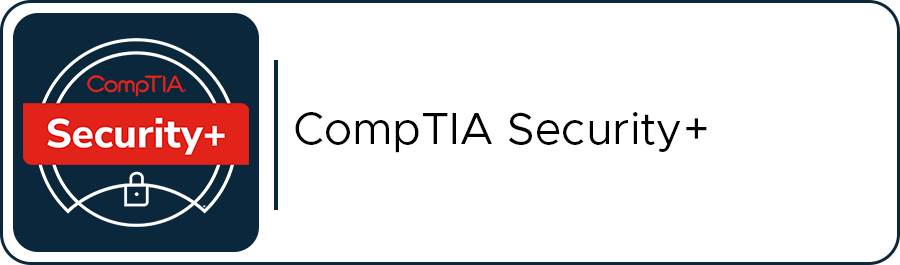 CompTIA Security+