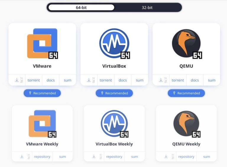 Kali Linux vs Ubuntu: Who Are These Distros Designed For?