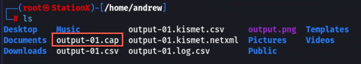 How to Use Aircrackng A Guide to Network Compromise
