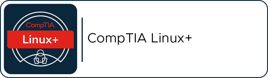 CompTIA Linux+