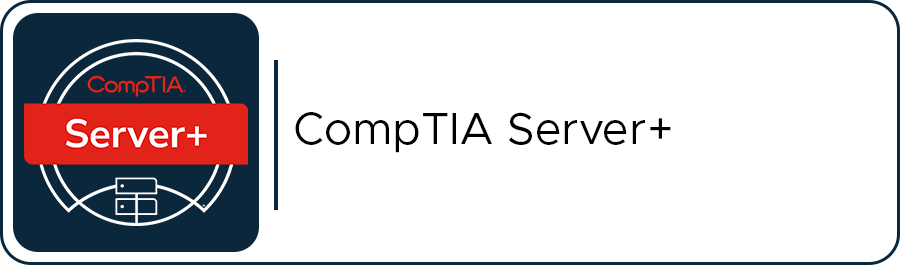 CompTIA Server+