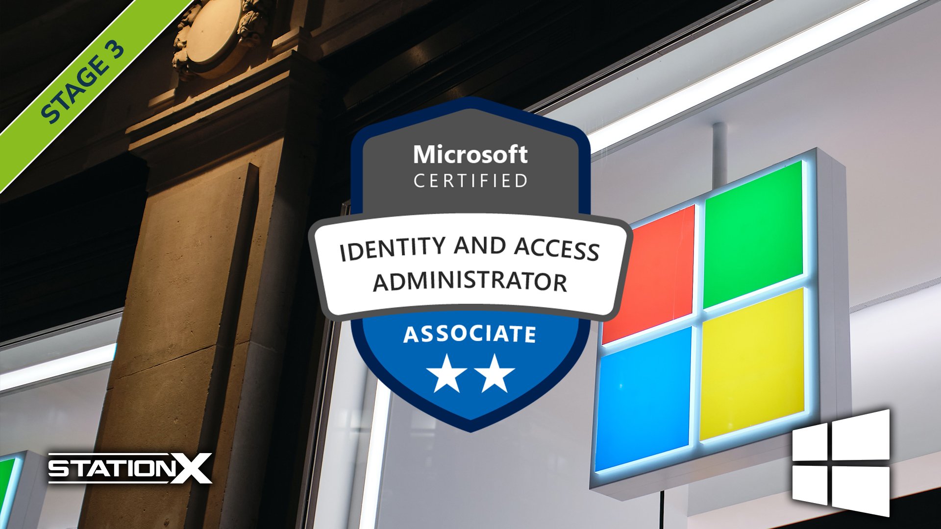 SC-300 Microsoft Identity and Access Administrator