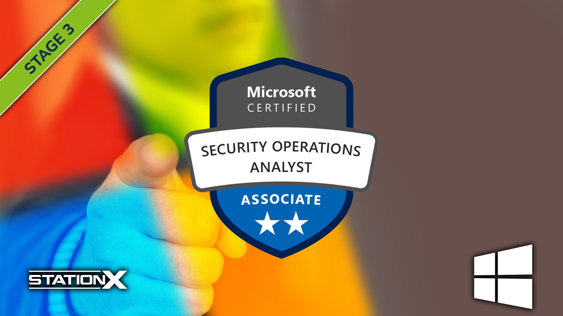 SC-200 Microsoft Security Operations Analyst