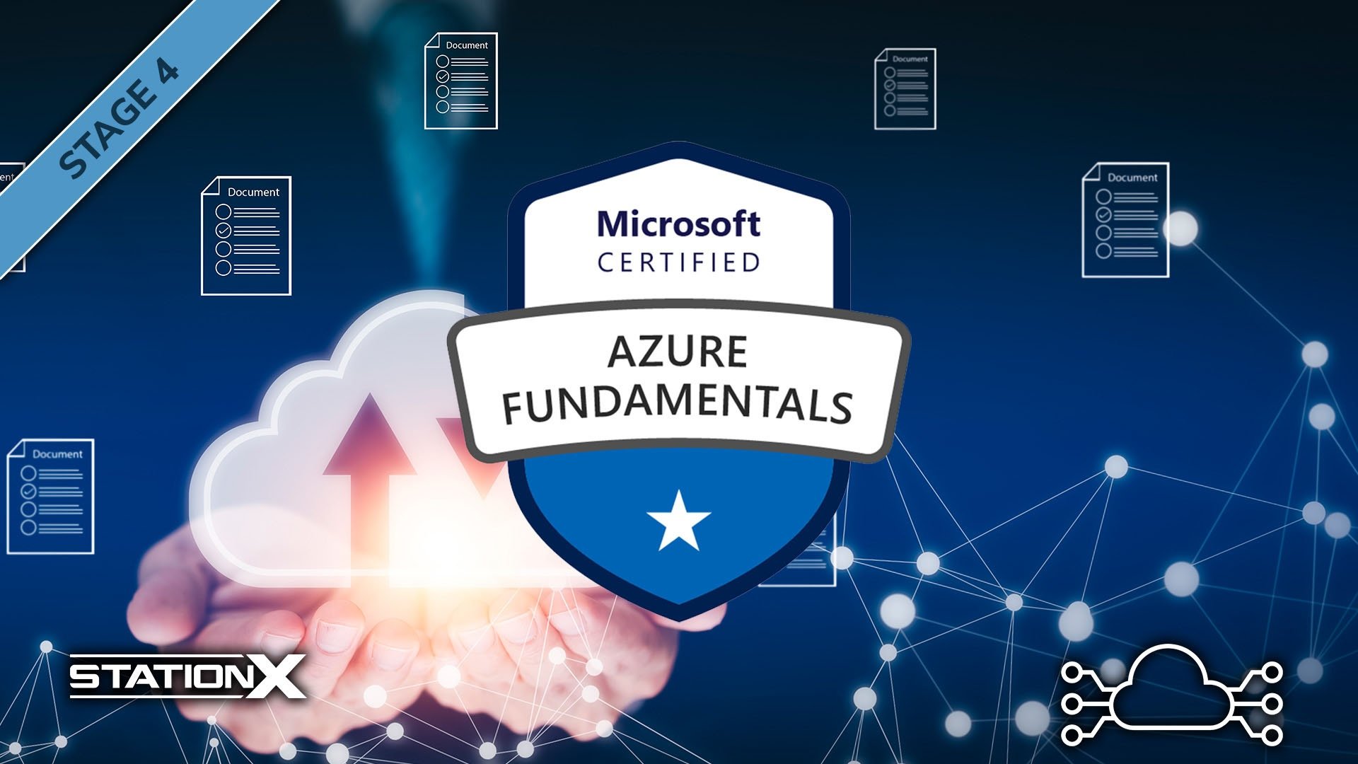 AZ-900 Microsoft Azure Fundamentals Certification - 2022