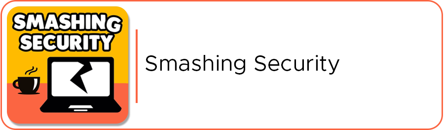 Smashing Security