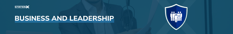 Business and Leadership