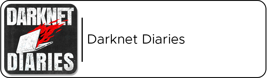 Darknet Diaries