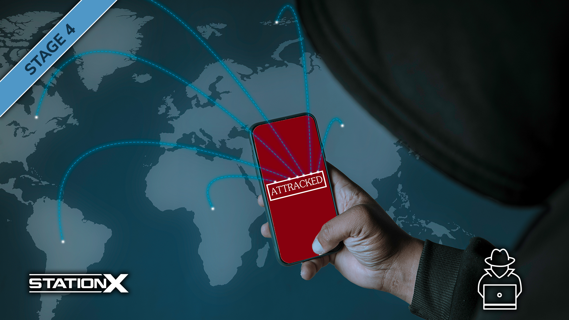 Learn Hacking Using Android From Scratch