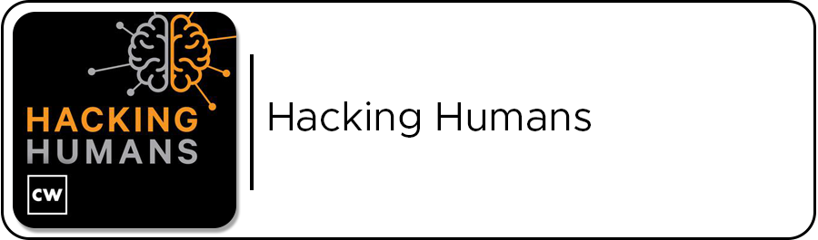 Hacking Humans