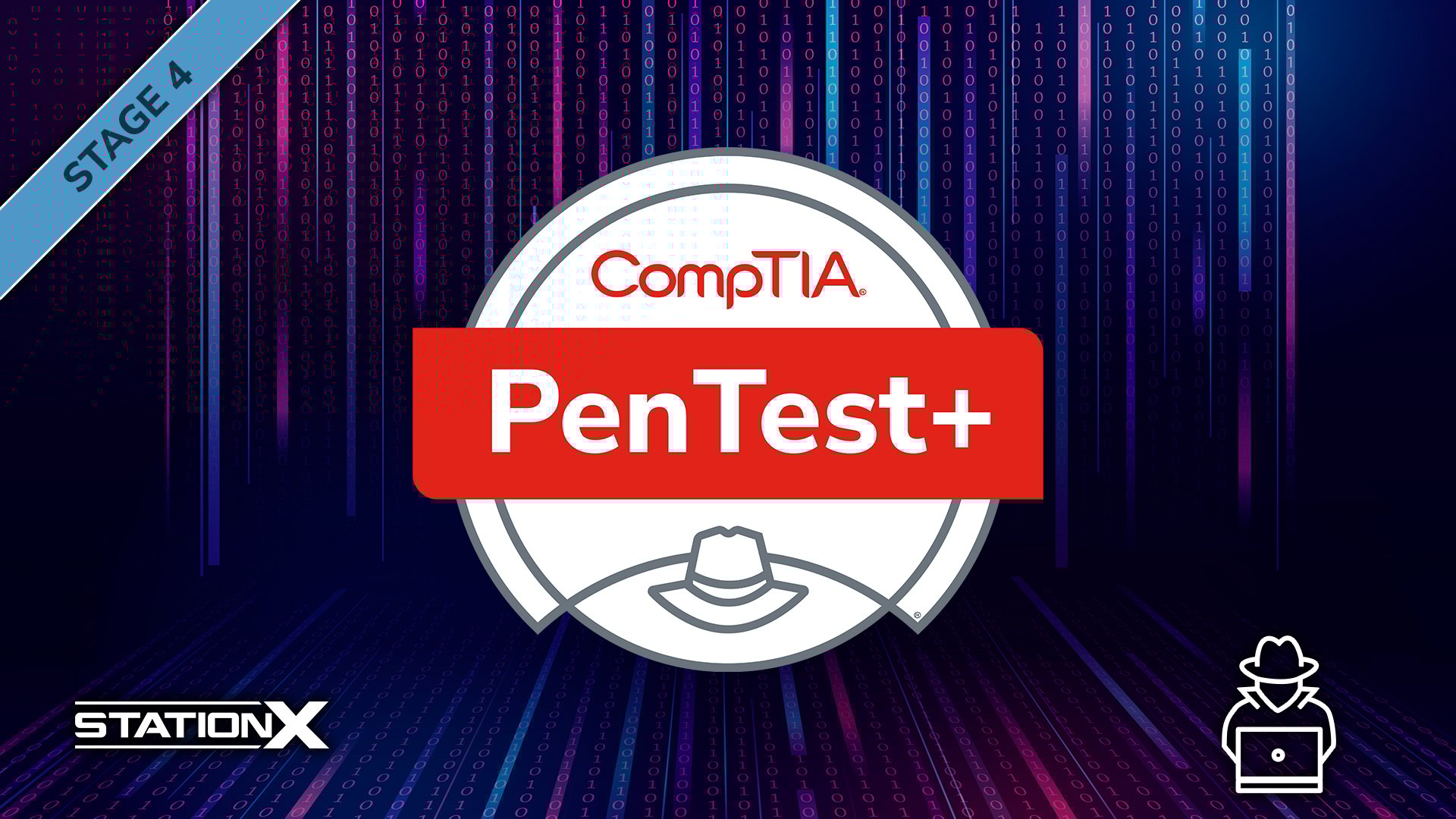 CompTIA PenTest+ (PT0-002)
