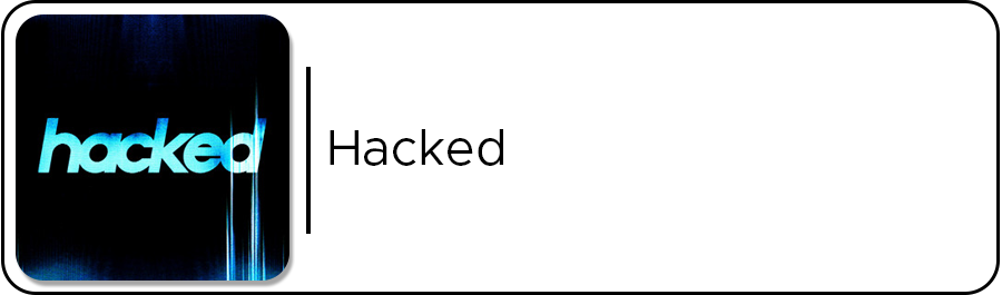 Hacked