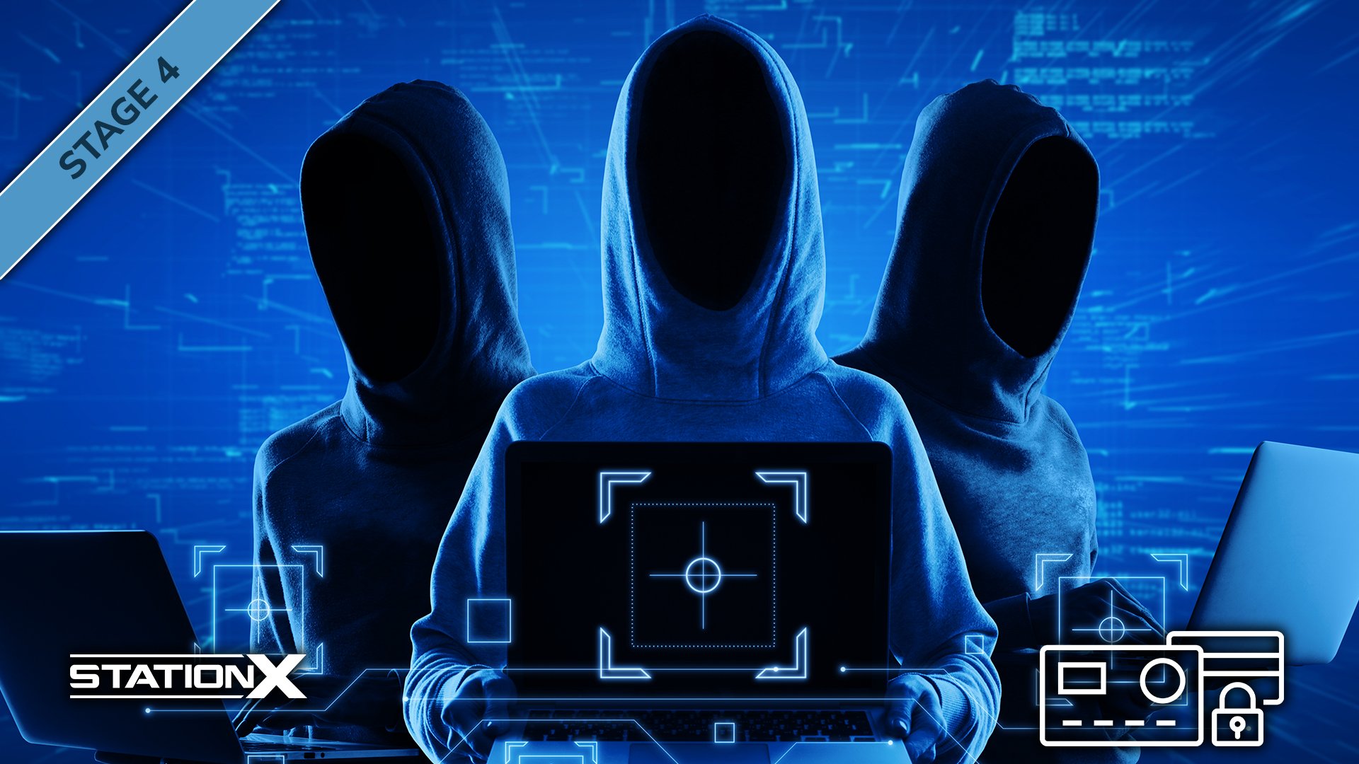 Blue Team Boot Camp Defending Against Hackers