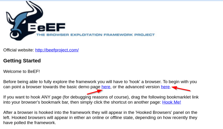 Beef Hacking Program How to Use the BeEF Hacking Tool (2026)