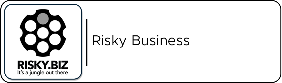 Risky Business