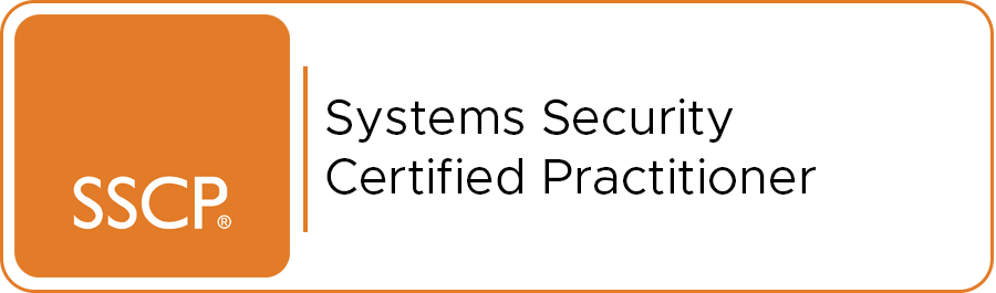 System Security Certified practitioner